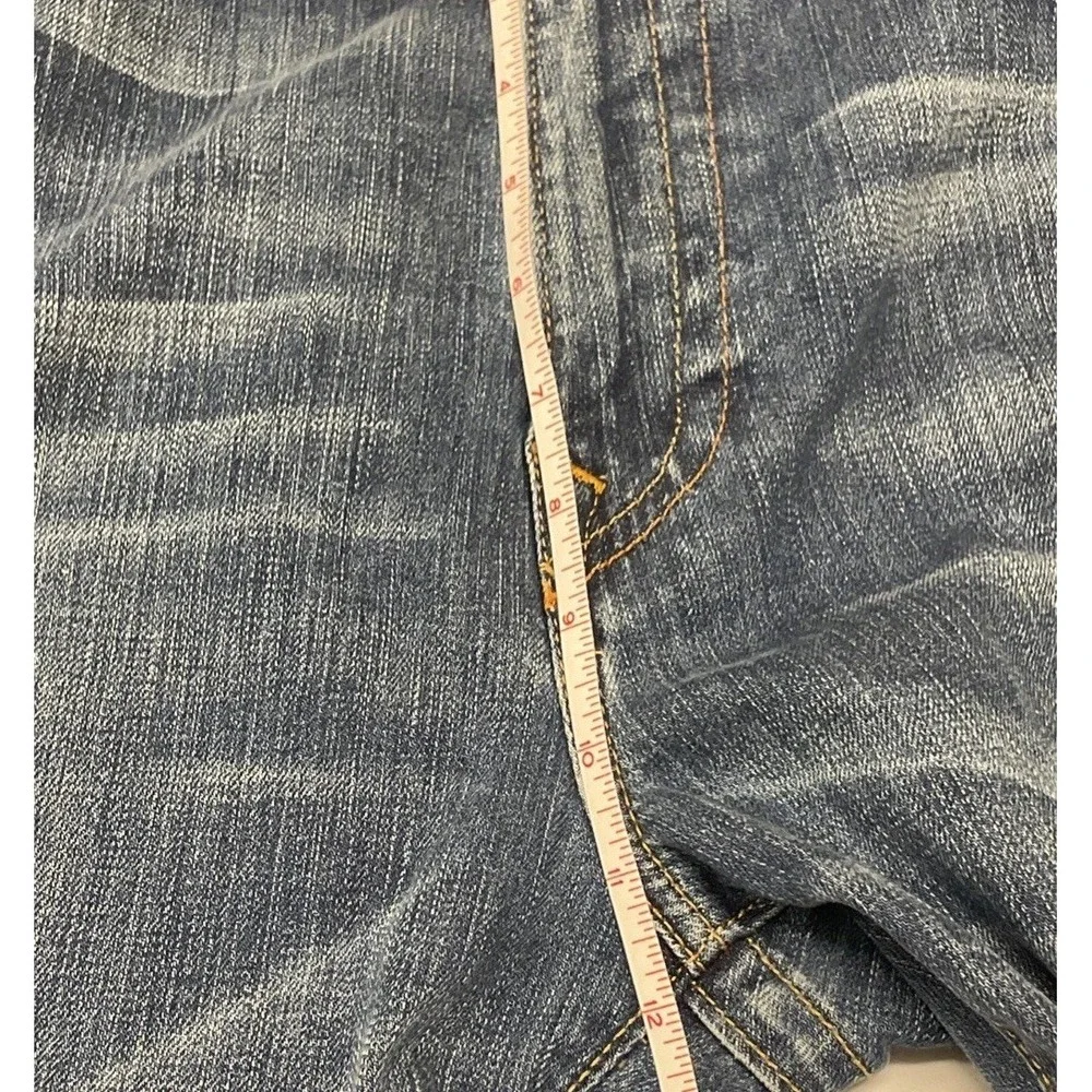 True Religion vtg true
